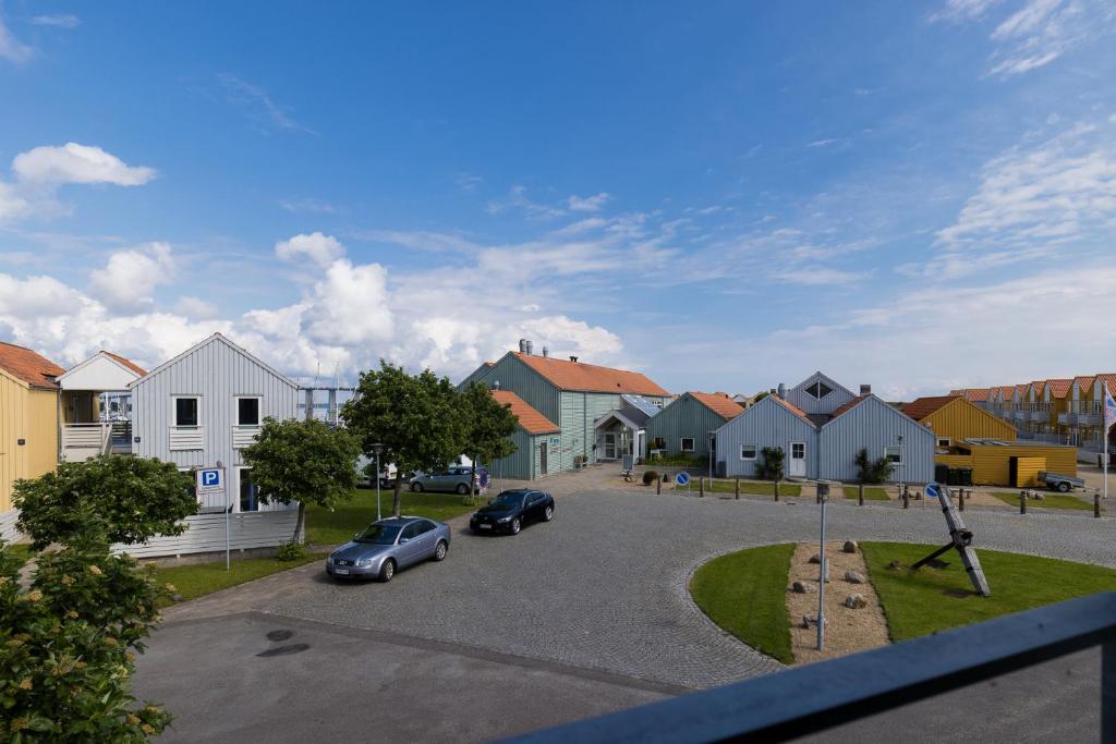 Okolí hotelu