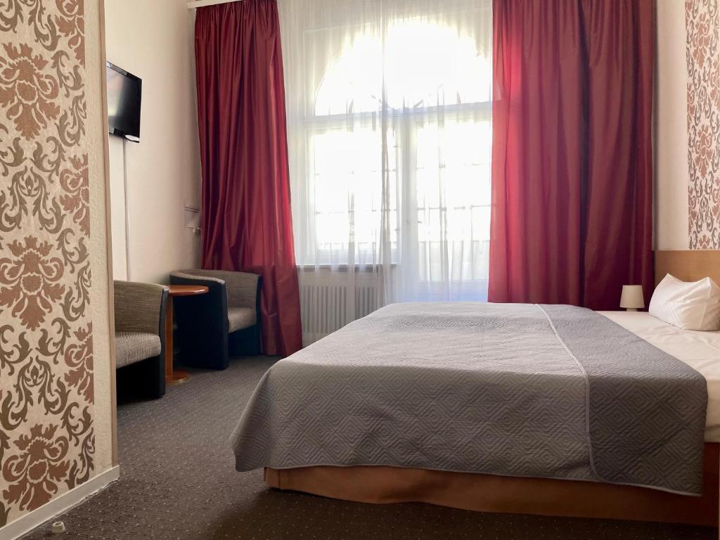 Hotel Castell am Kurfürstendamm - Resim 34