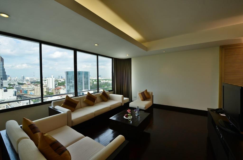 Abloom Exclusive Serviced Apartments - 