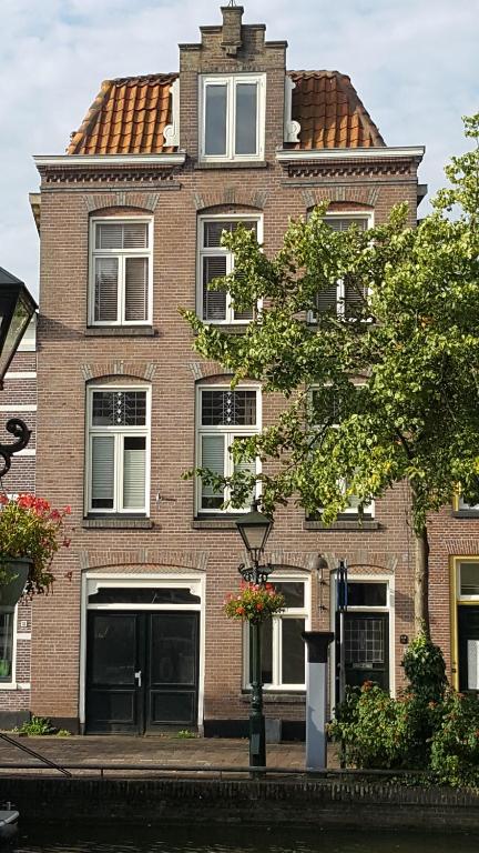 Studio d'Oude Stad