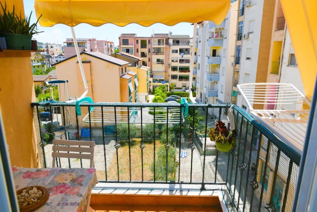AG Beach Apartment - Image 6