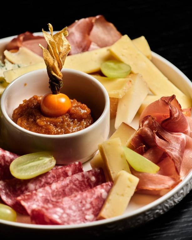 1891 Garni Hotel - Resim 38