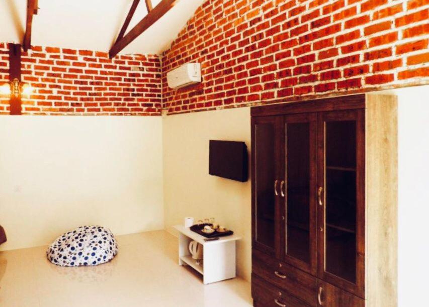 EFM GREENLAND IPOH - Chalet De Una Habitación