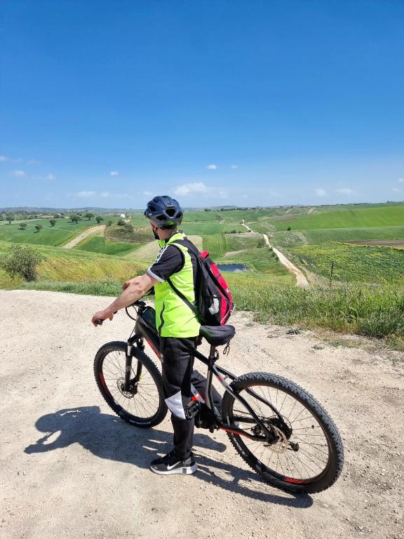 Agriturismo Essentia dimora rurale