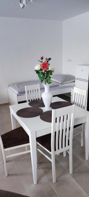 Fotografie z fotogalerie ubytování Apartmán Mignon v destinaci Prachatice