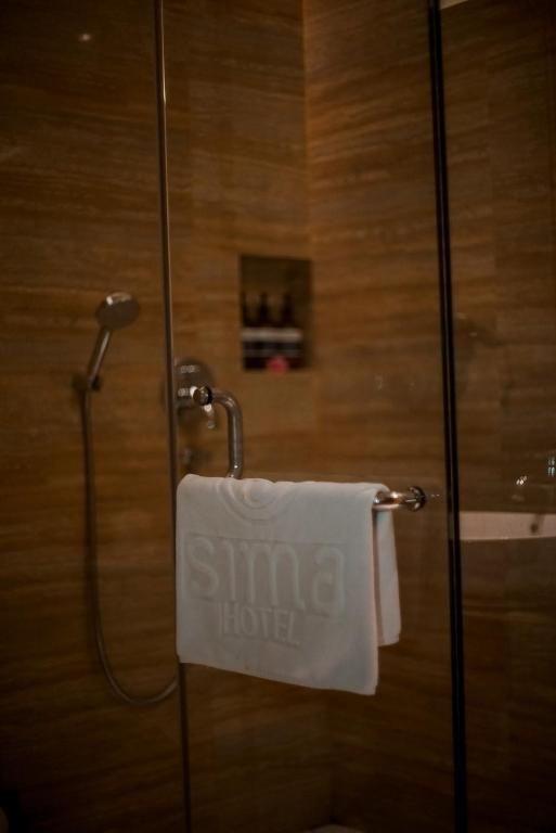 Sima Hotel Kuta Lombok - 11