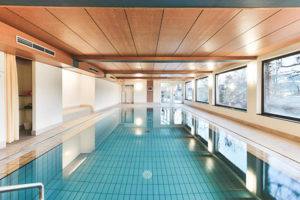 Fotografie z fotogalerie ubytování Hotel Gasthof Stern v destinaci Nova Ponente