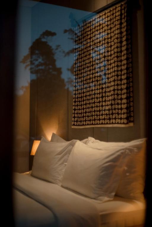 Sima Hotel Kuta Lombok - 2