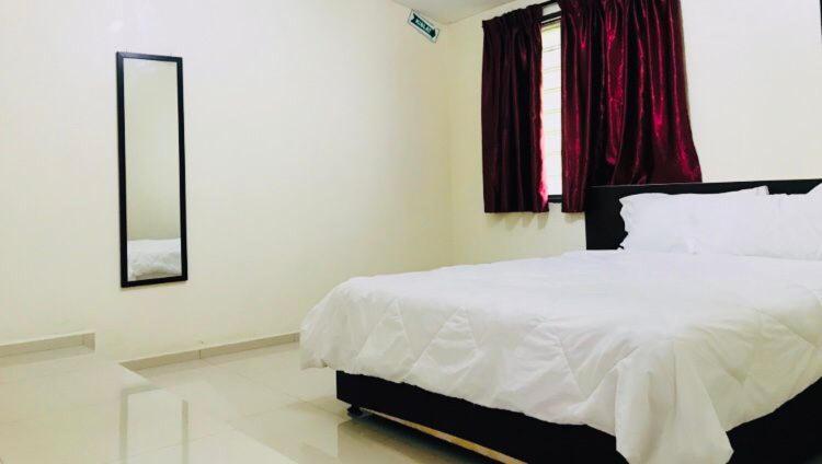 EFM GREENLAND IPOH - Chalet De Dos Habitaciones
