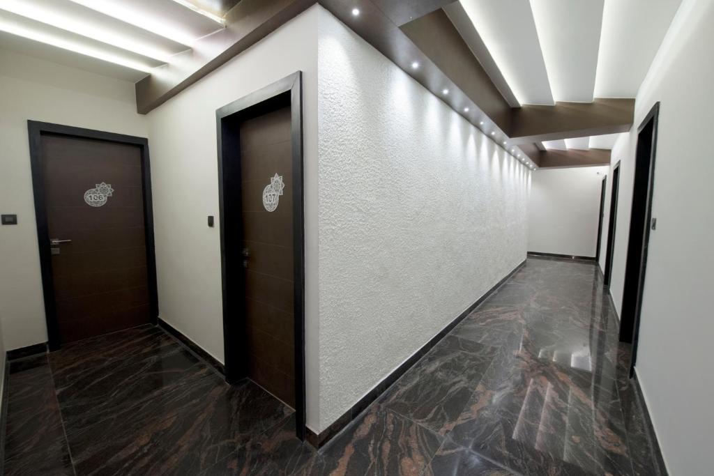 Fotografie z fotogalerie ubytování Hotel Nikhil Regency v destinaci Bhilai