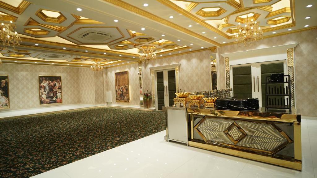 Fotografie z fotogalerie ubytování Hotel Nikhil Regency v destinaci Bhilai