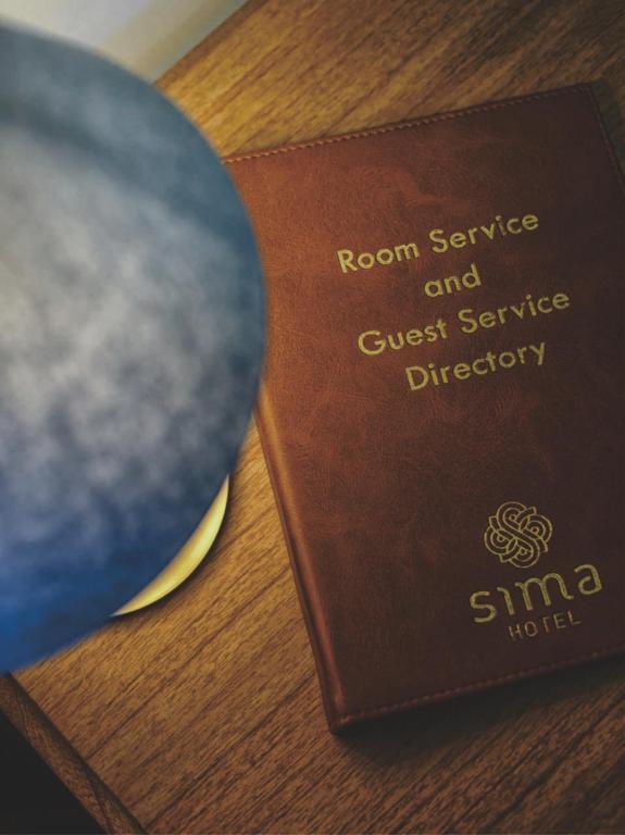 Sima Hotel Kuta Lombok - 5