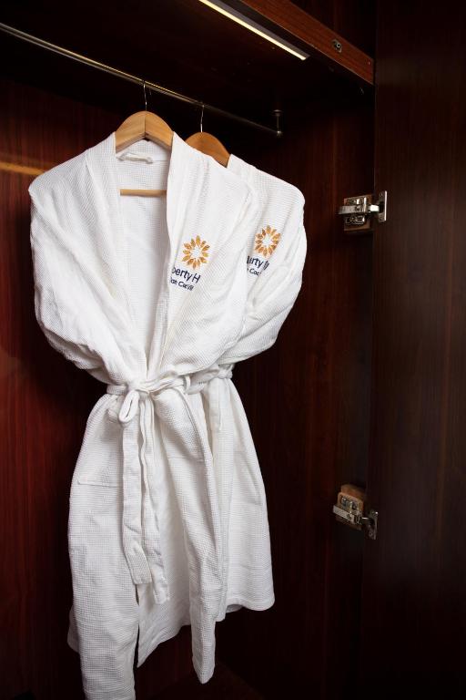 Liberty Hall Tam Coc Hotel & Villa - 9