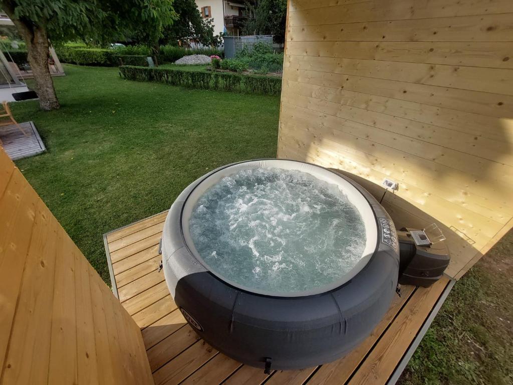 B&B Casa Vanzetta - Tweepersoonskamer