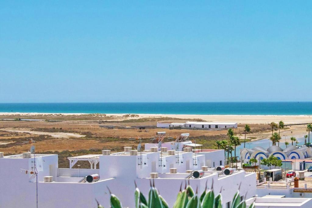 Los Bateles Beach - Conil de la Frontera (Cádiz)