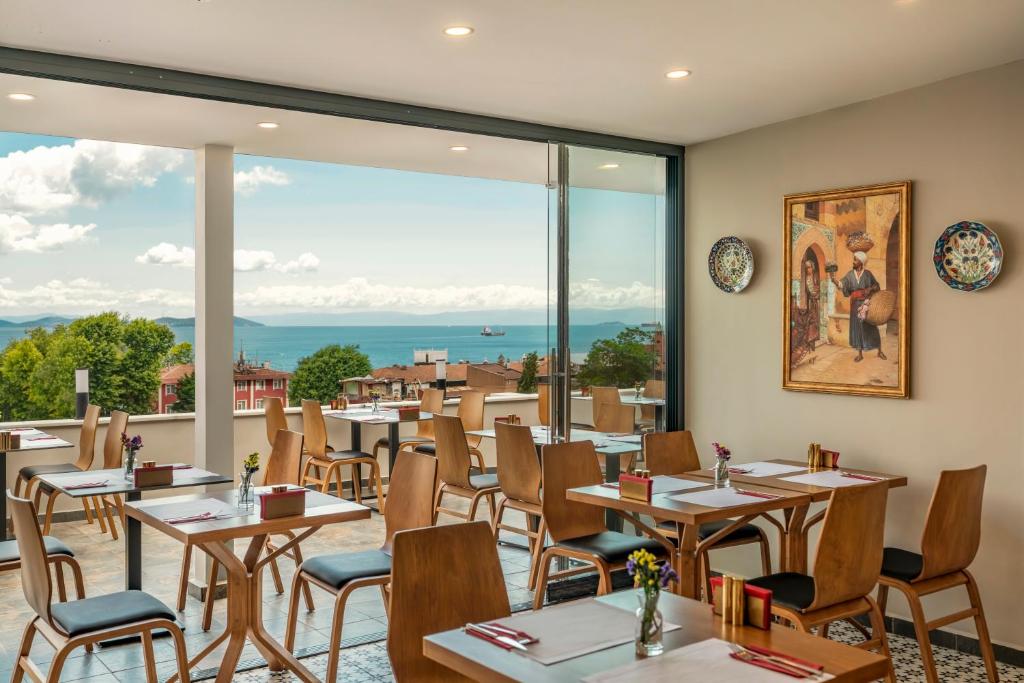 Royan Hotel Hagia Sophia, a member of Radisson Individuals - 7