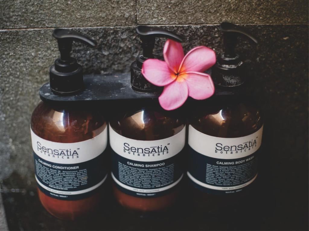 Sima Hotel Kuta Lombok - 10