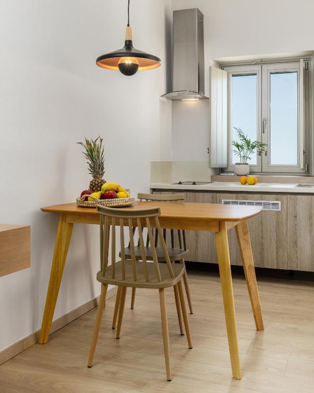 Salvia Areopolis All Suite Hotel - 16