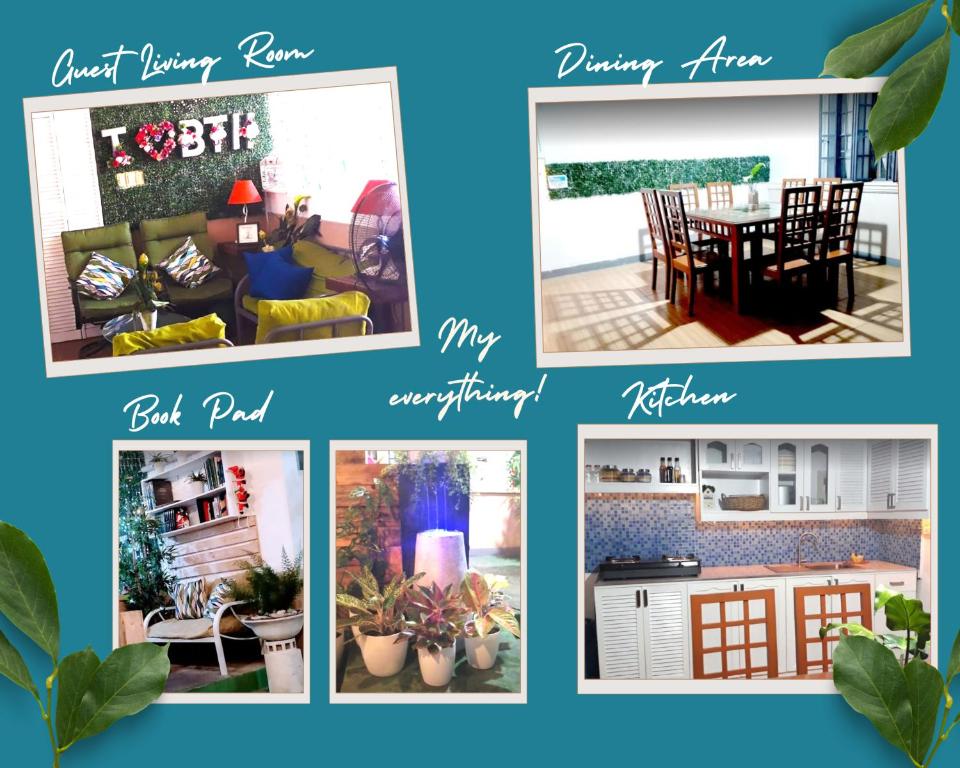 Fotografie z fotogalerie ubytování BTH Traveller's Home v destinaci Balanga