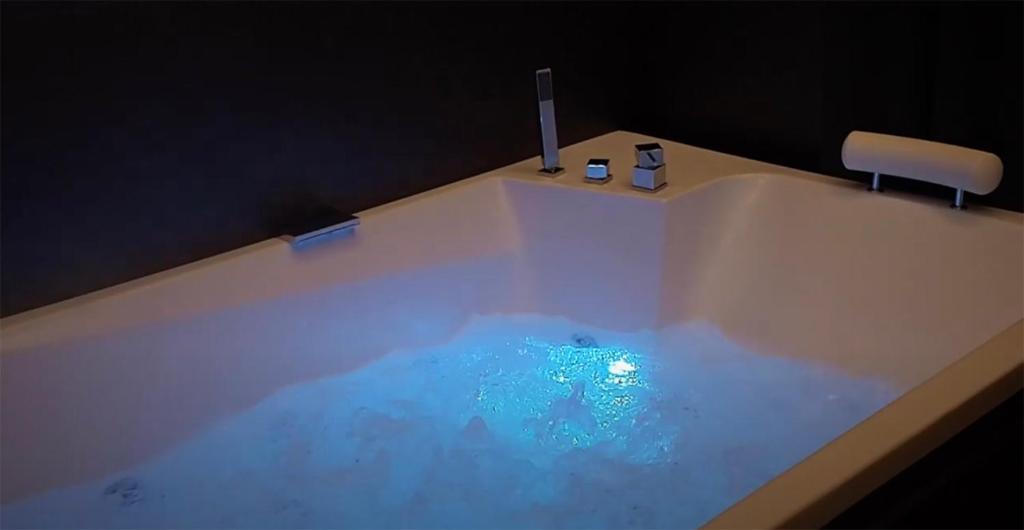 Hotel Regina Margherita - Resim 29