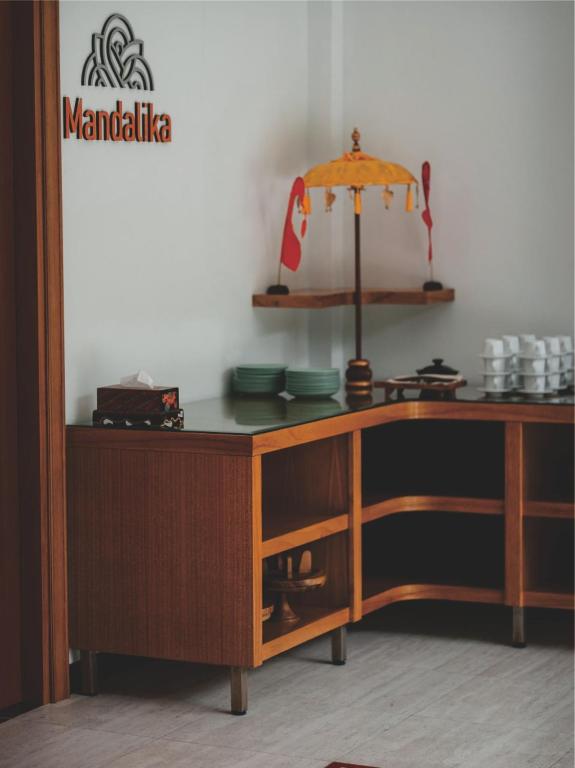 Fotografie z fotogalerie ubytování Sima Hotel Kuta Lombok v destinaci Kuta Lombok