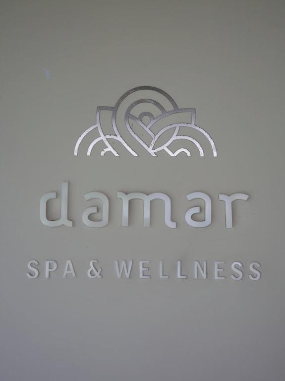 Lázně a/nebo wellness v ubytování Sima Hotel Kuta Lombok