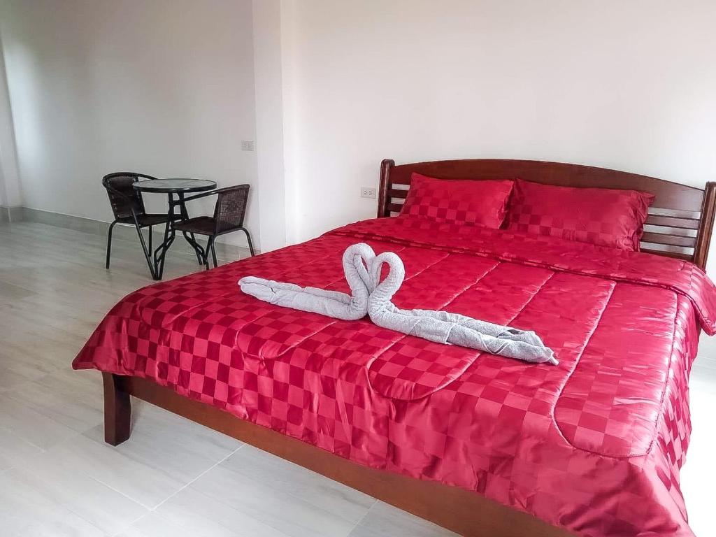 P&G leampom hotel - Departamento