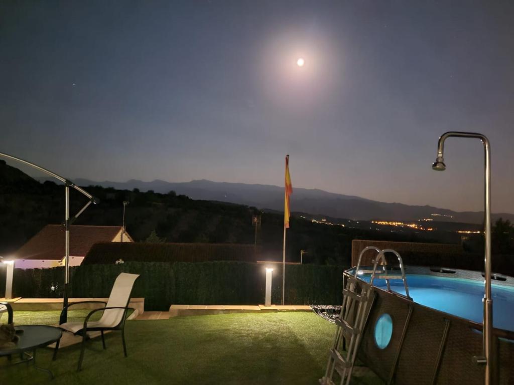 Villa Alfaguara, Granada – Updated 2022 Prices