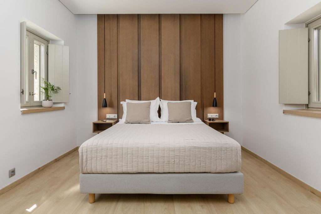 Salvia Areopolis All Suite Hotel - 5