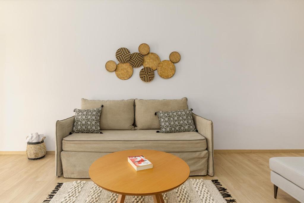 Salvia Areopolis All Suite Hotel - 3