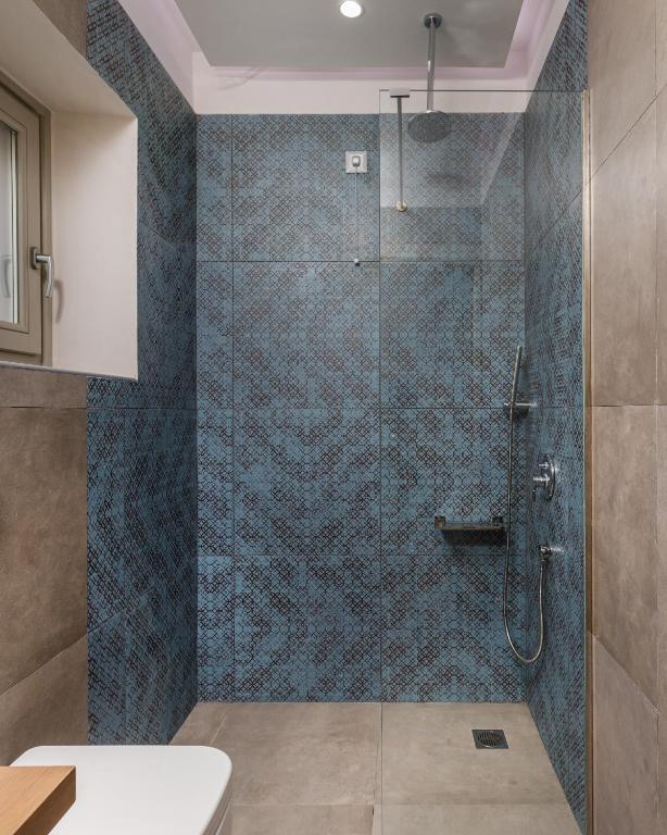 Salvia Areopolis All Suite Hotel - 10