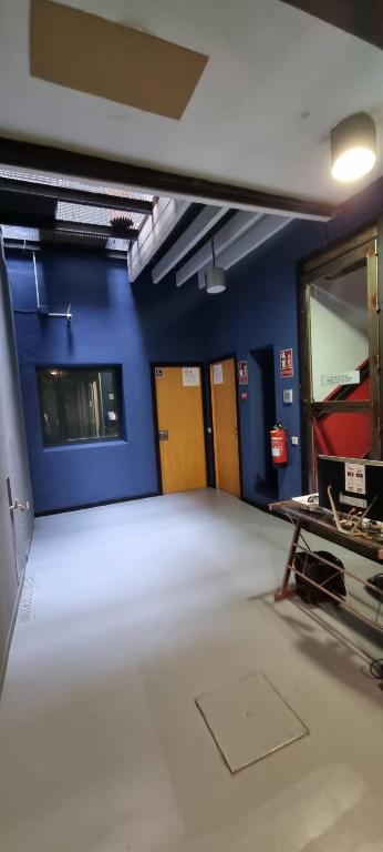 Posilňovňa alebo fitness centrum v ubytovaní SEVILLE YOUR WAY