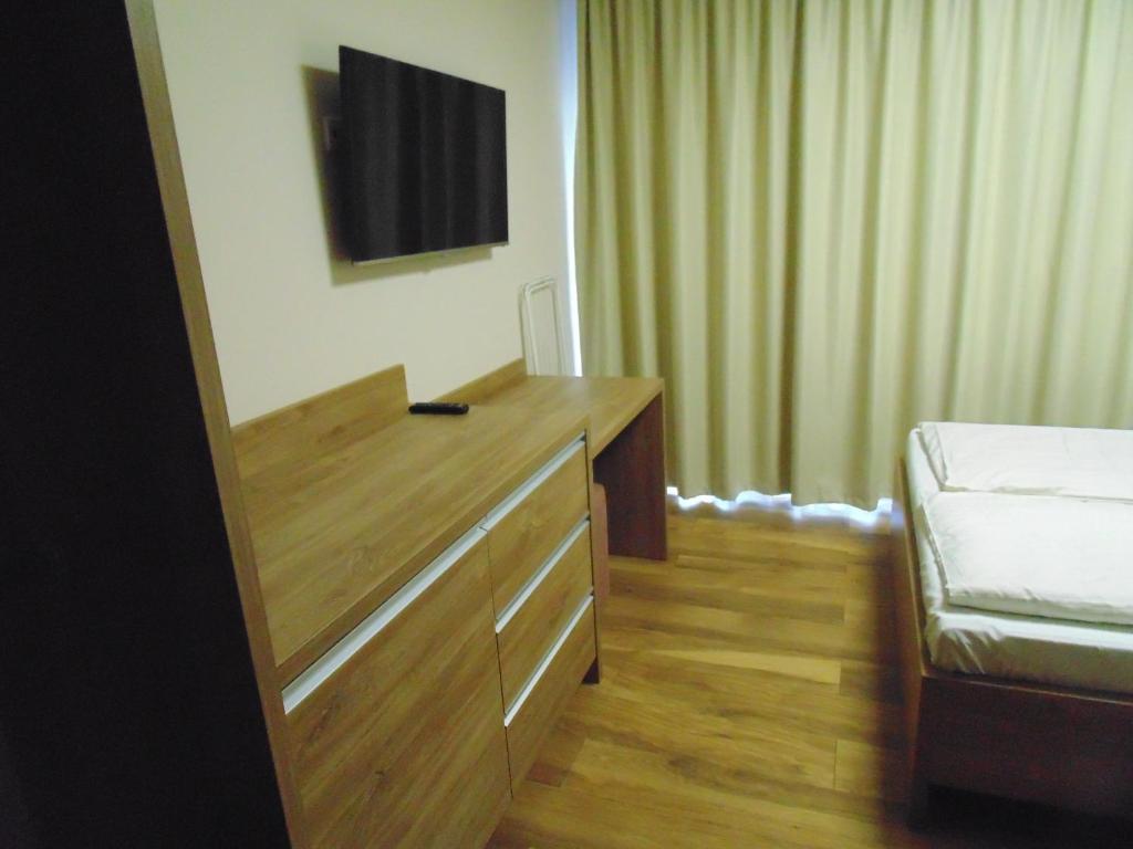 Fotografie z fotogalerie ubytování Willa Megi v destinaci Krynica Morska