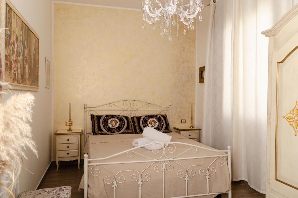 "Salento d'incanto" - Suites con Piscine Idromassaggio