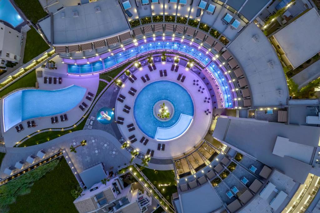 Nautilux Rethymno by Mage Hotels, Rethymno Town (updated prices 2025)