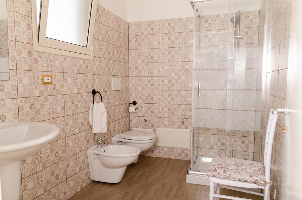 "Salento d'incanto" - Suites con Piscine Idromassaggio