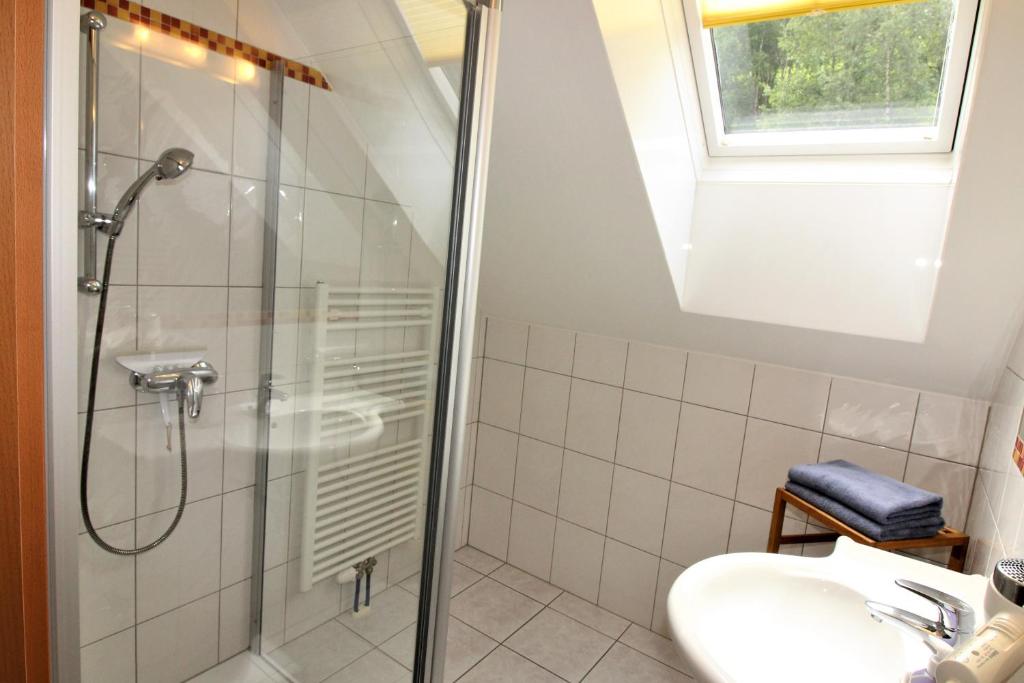 Apartments Luidold - 12