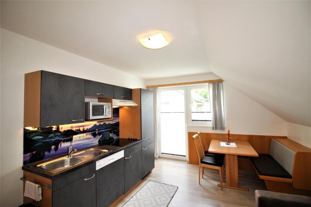 Apartments Luidold - 10