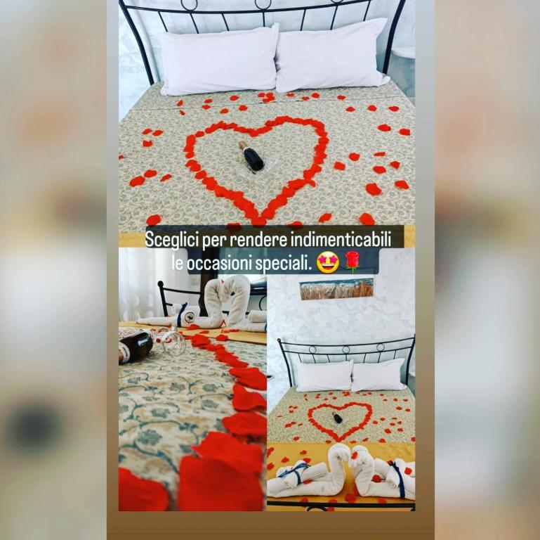 Apartments PARADISE GARDEN Holiday House - 17