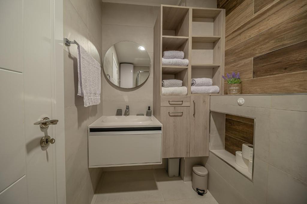 Mar Azul Apartments Petrovac - 2