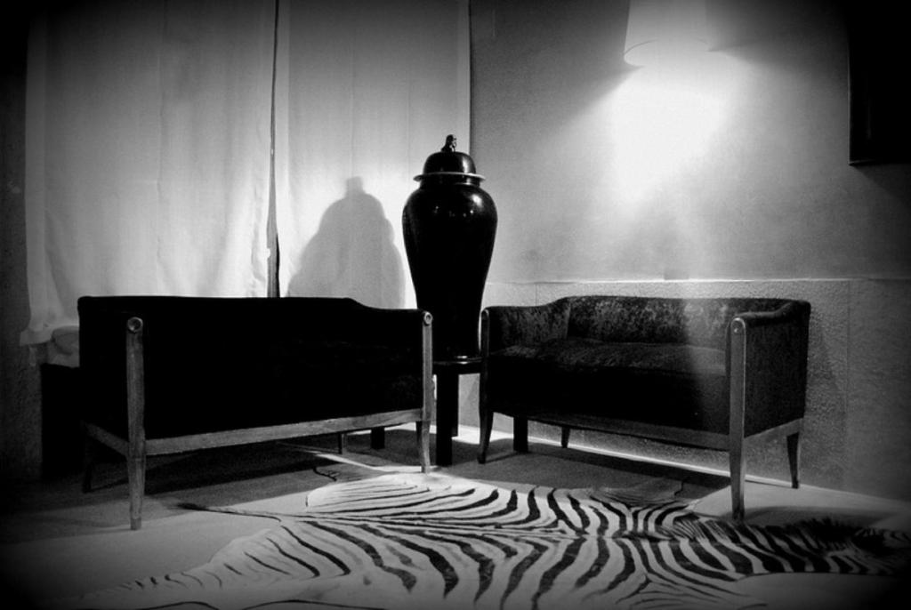 Fotografie z fotogalerie ubytování Palazzo del Giglio v Benátkách