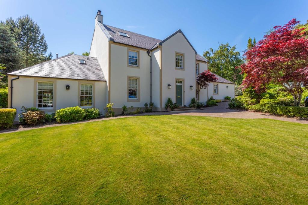 The Coyle House Donnini Deluxe, Ayr (updated prices 2024)