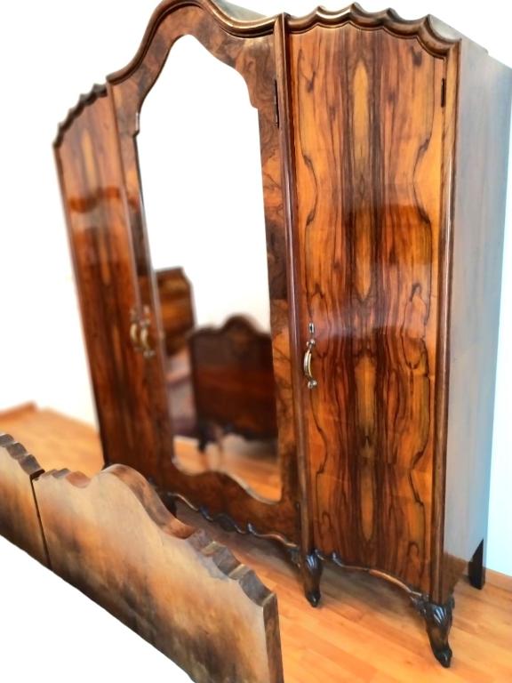 Zdjęcie z galerii obiektu B&B I FILOKSENIA w Trieście
