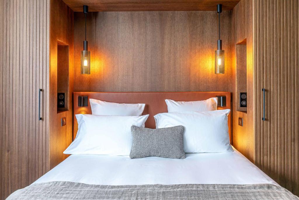 Le Bellune Paris - Resim 10