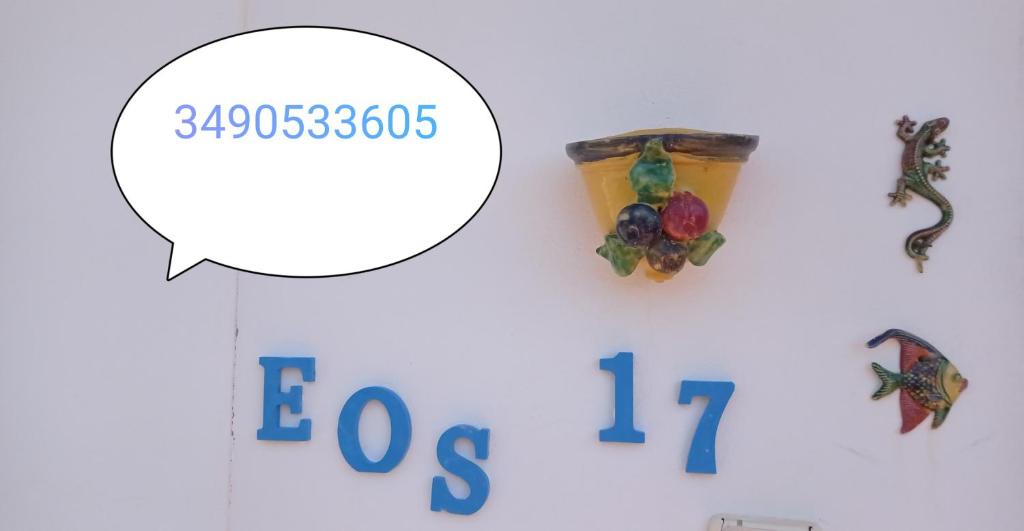 EOS 17