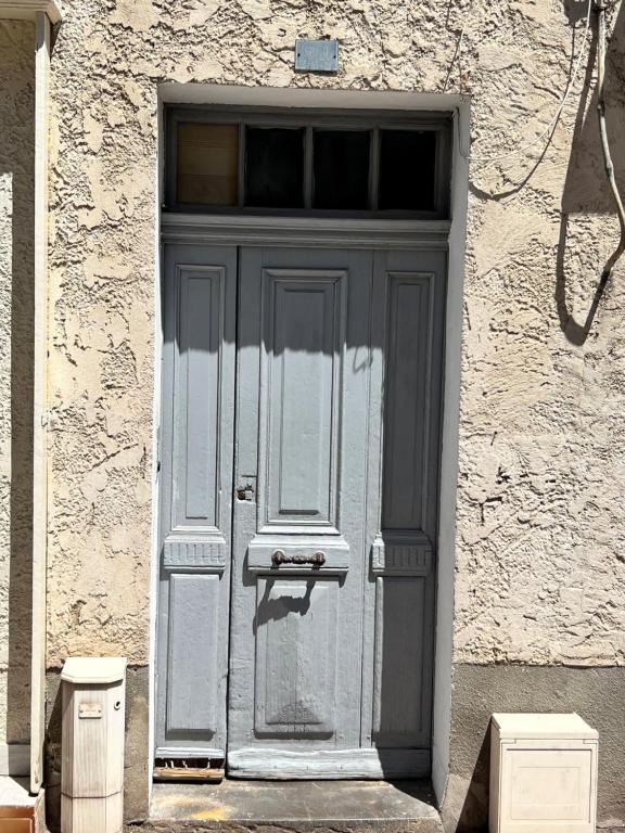Appartement en centre ville - Appartamento Con Una Camera Da Letto