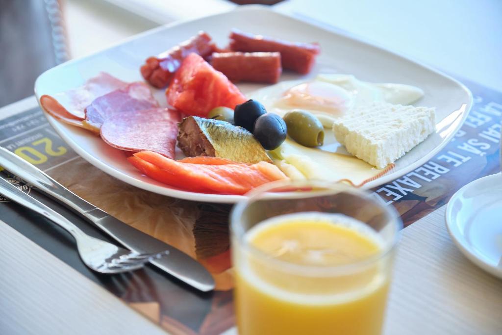 Continental Forum Constanta - Resim 30