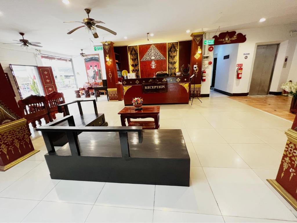 Silver Resortel - Resim 12