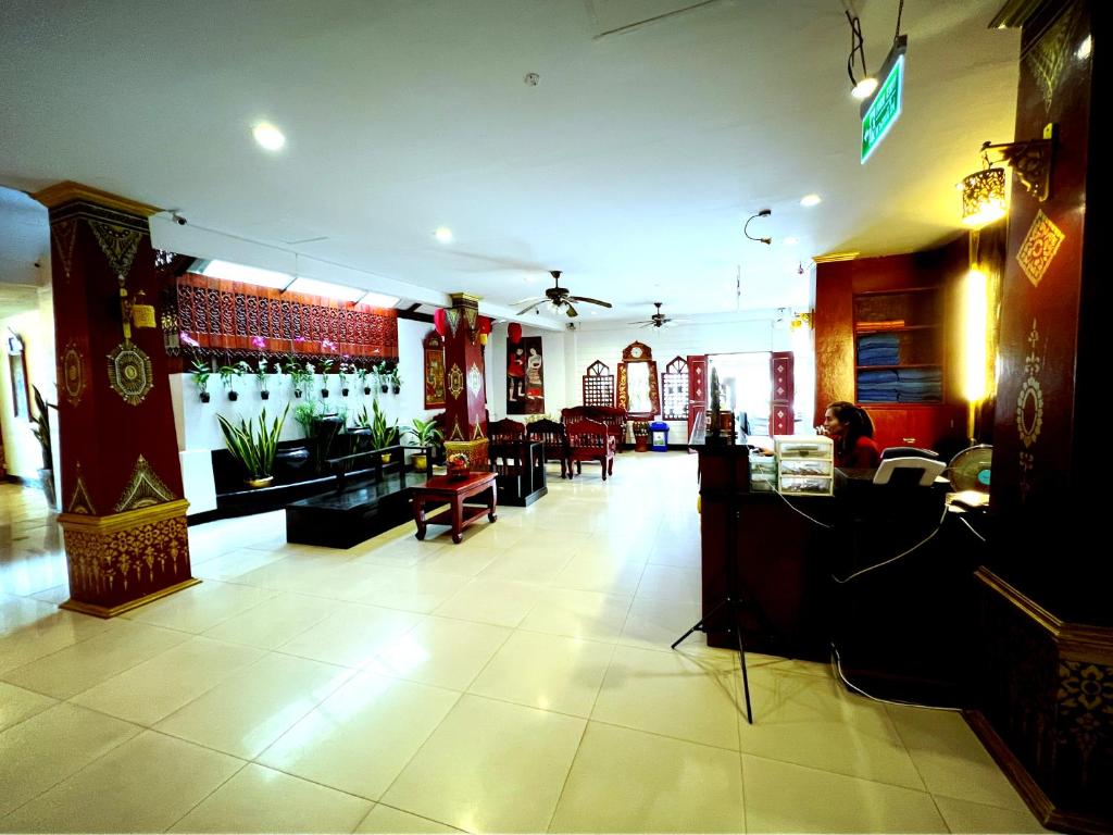 Silver Resortel - Resim 10