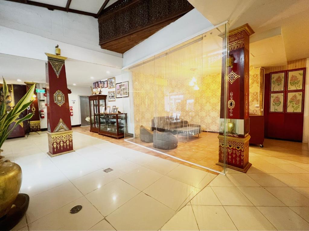 Silver Resortel - Resim 9